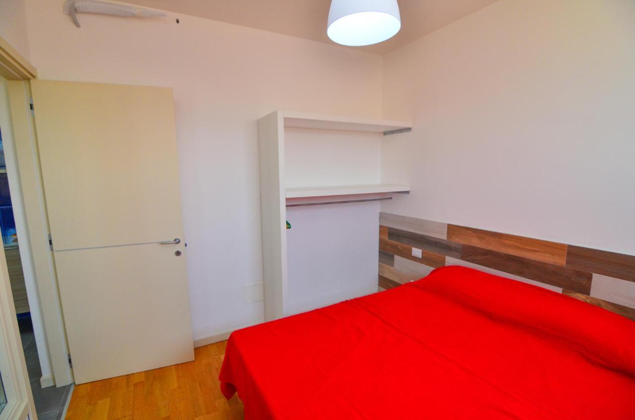 Boomerang Residence A ตอร์เร โคลิเมนา ภายนอก รูปภาพ