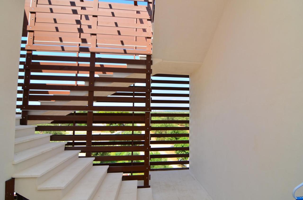 Boomerang Residence A ตอร์เร โคลิเมนา ภายนอก รูปภาพ