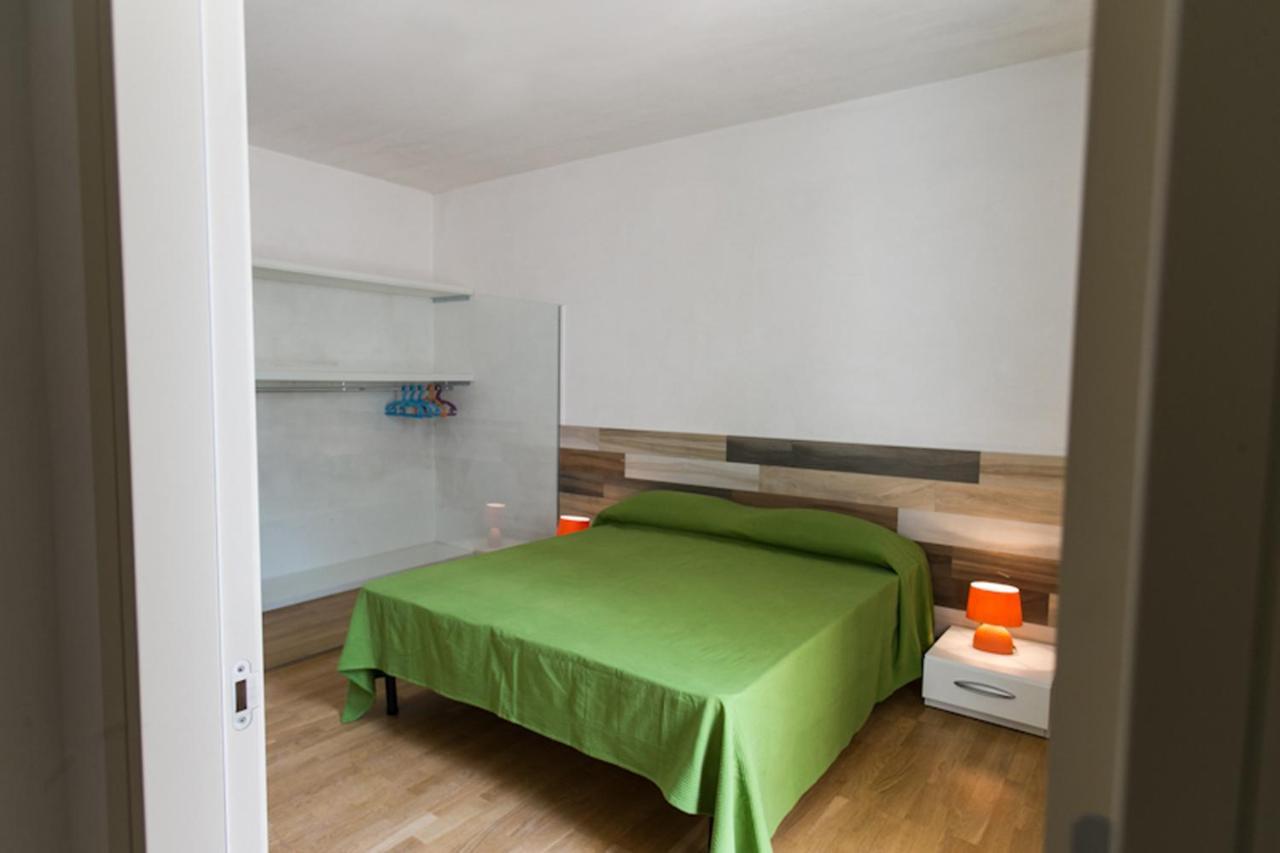 Boomerang Residence A ตอร์เร โคลิเมนา ภายนอก รูปภาพ
