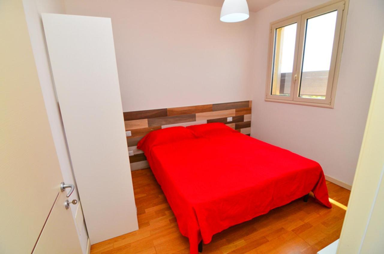 Boomerang Residence A ตอร์เร โคลิเมนา ภายนอก รูปภาพ