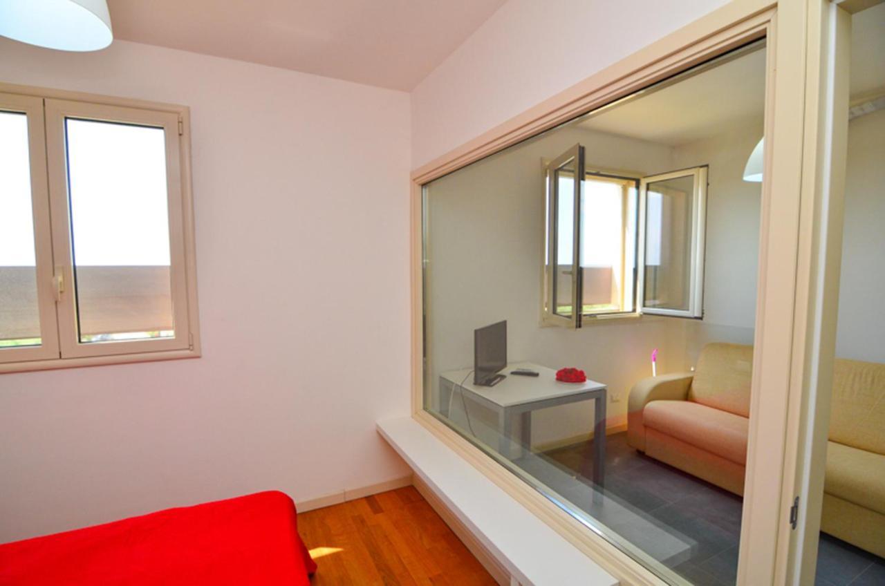 Boomerang Residence A ตอร์เร โคลิเมนา ภายนอก รูปภาพ