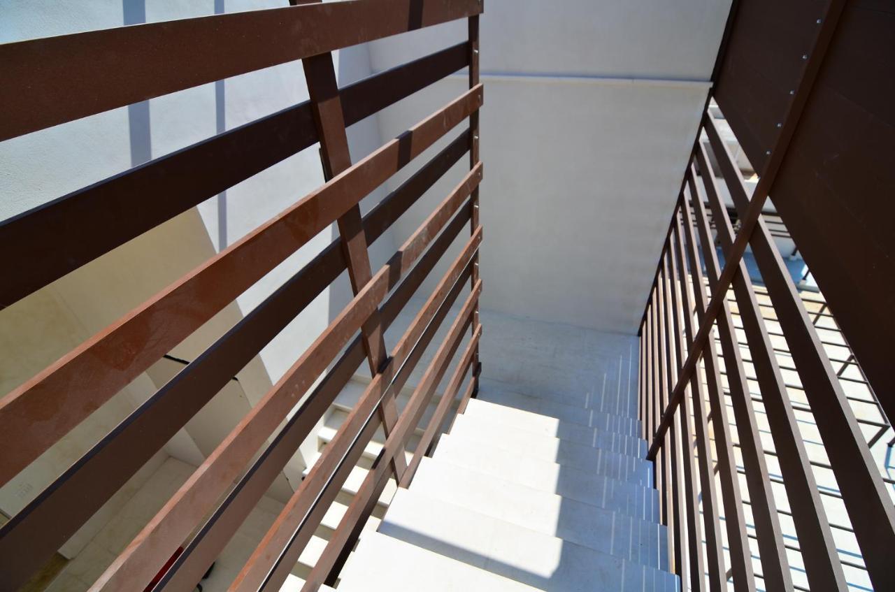 Boomerang Residence A ตอร์เร โคลิเมนา ภายนอก รูปภาพ